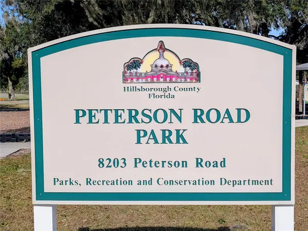 8412 PETERSON RD, Odessa, FL 33556