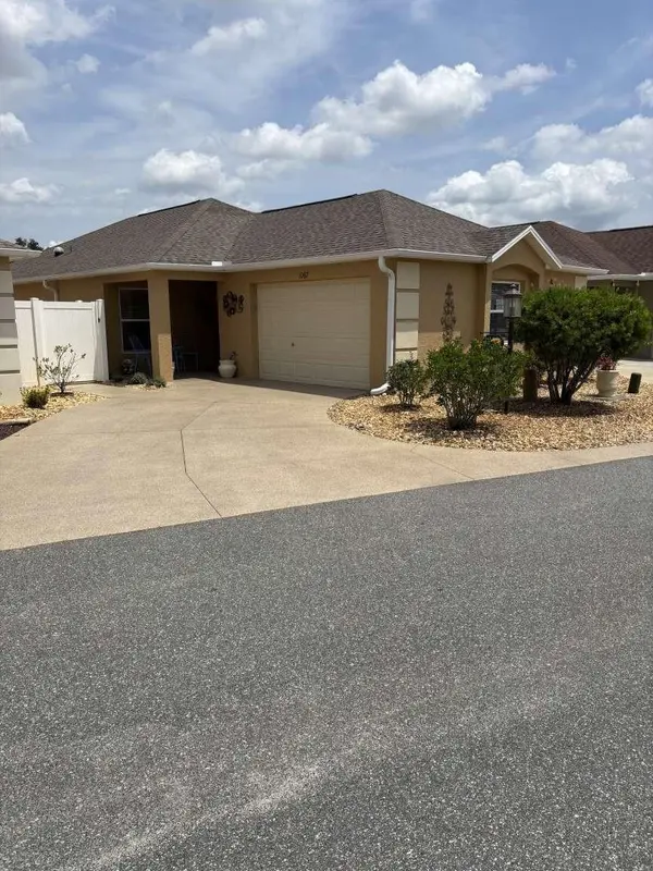 1067 CARVER CT, The Villages, FL 32163