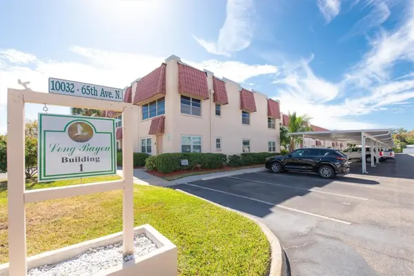 10032 65TH AVE N #24, St Petersburg, FL 33708