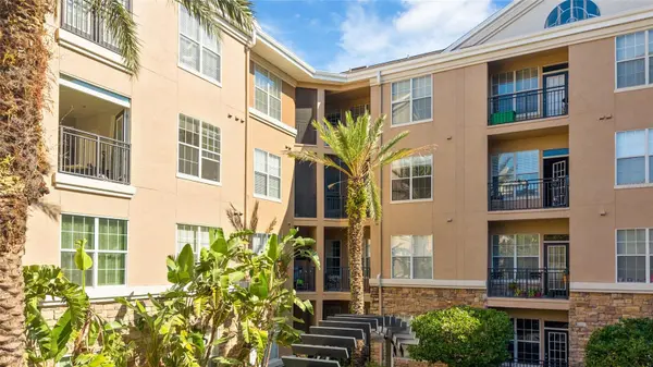 4221 W SPRUCE ST #2328, Tampa, FL 33607
