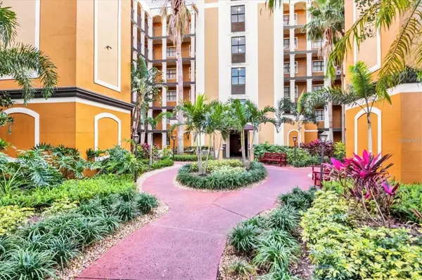 12521 FLORIDAYS RESORT DR #103F, Orlando, FL 32821