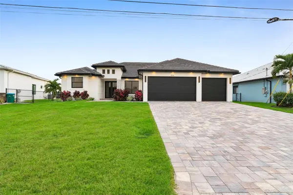 836 SW 36TH TER, Cape Coral, FL 33914