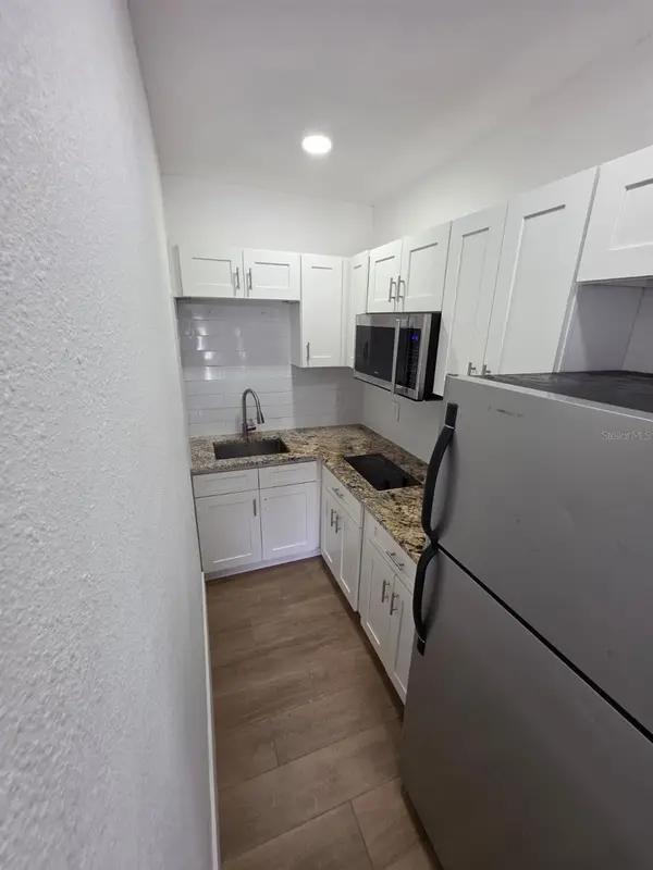 1614 N WASHINGTON AVE, Clearwater, FL 33755