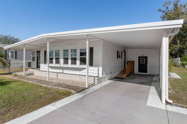 14243 ADAIR ST, Brooksville, FL 34613