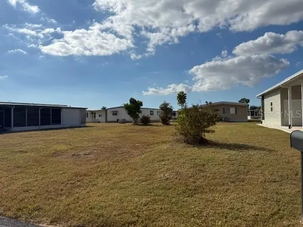 224 EL PRADO, North Port, FL 34287
