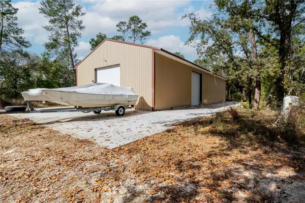 12301 DENTON AVE, Hudson, FL 34667