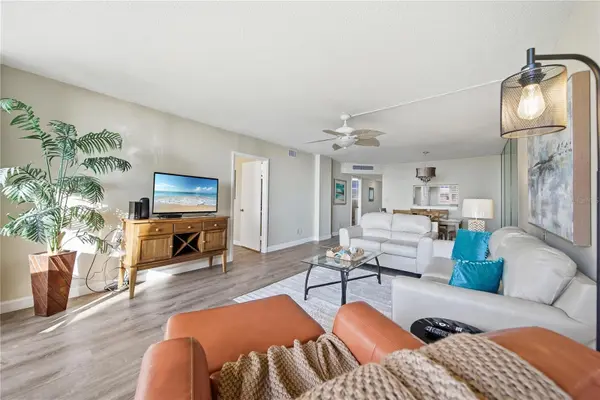 17580 GULF BLVD #302, Redington Shores, FL 33708