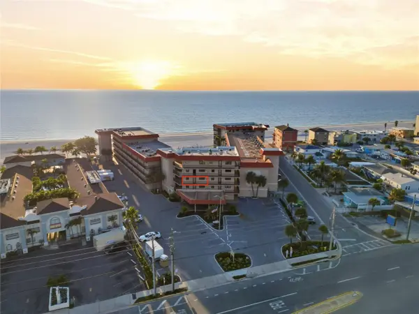 17580 GULF BLVD #302, Redington Shores, FL 33708
