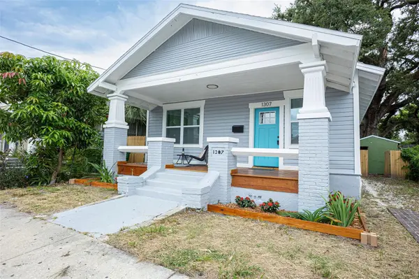 1307 E 20TH AVE, Tampa, FL 33605