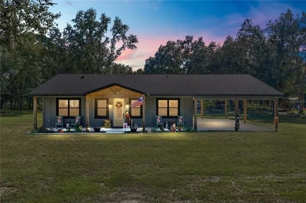 9550 CR 614A, Bushnell, FL 33513
