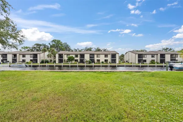 316 MANATEE LN, Tarpon Springs, FL 34689