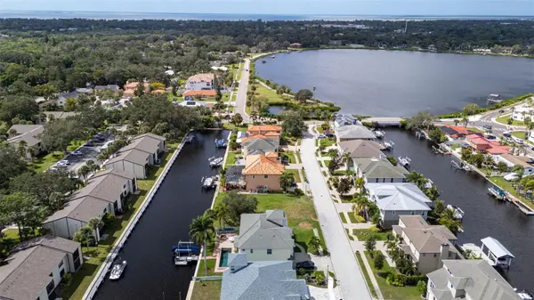 316 MANATEE LN, Tarpon Springs, FL 34689