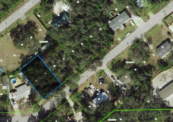 000 LANTANA AVE, New Port Richey, FL 34654