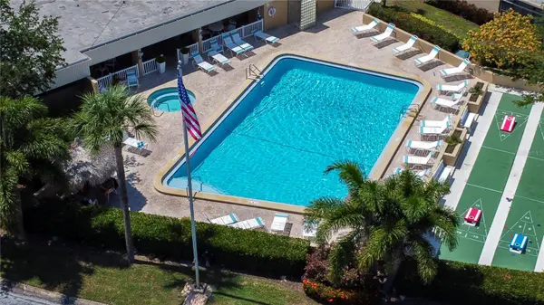 2616 COVE CAY DR #506, Clearwater, FL 33760