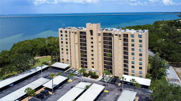 2616 COVE CAY DR #506, Clearwater, FL 33760
