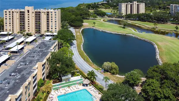 2616 COVE CAY DR #506, Clearwater, FL 33760