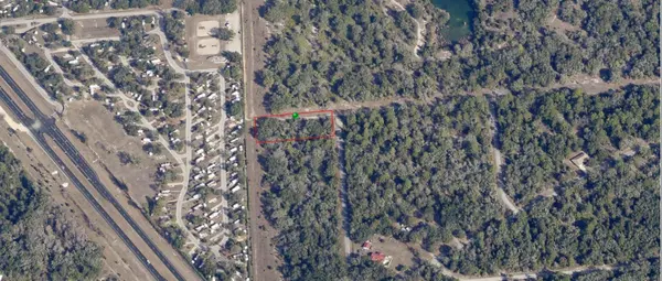 9999 N SNOWBALL PT, Crystal River, FL 34428
