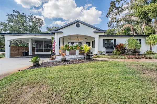 302 WHITCOMB BLVD, Tarpon Springs, FL 34689