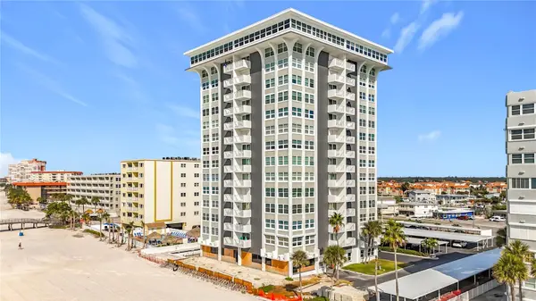 17408 GULF BLVD #1302, Redington Shores, FL 33708