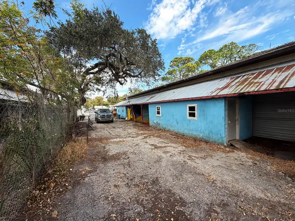 6028 PINE HILL RD, Port Richey, FL 34668