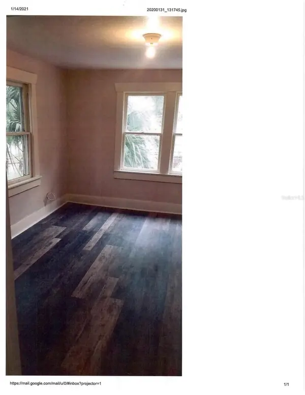 2306 N MORGAN ST, Tampa, FL 33602