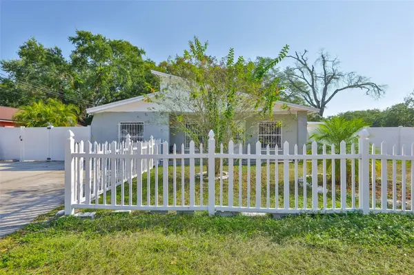 3901 N CLEARFIELD AVE, Tampa, FL 33603