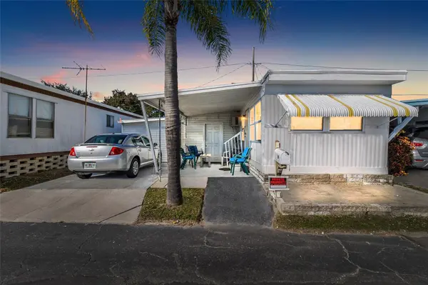 12766 SEMINOLE BLVD #10, Largo, FL 33778