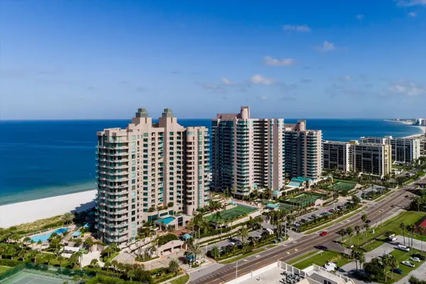 1520 GULF BLVD #1404, Clearwater Beach, FL 33767