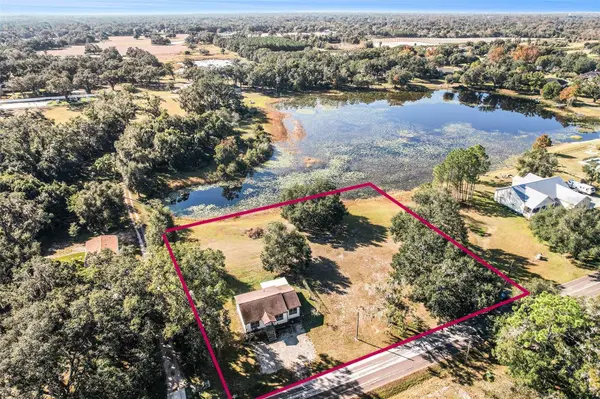 2215 WALLACE RD, Lutz, FL 33549