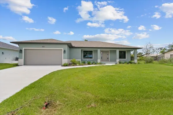 9171 PROSPECT AVE, Englewood, FL 34224