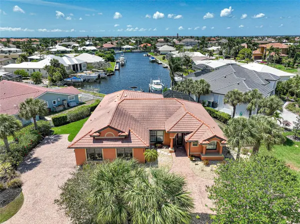197 GULFVIEW RD, Punta Gorda, FL 33950
