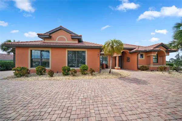 197 GULFVIEW RD, Punta Gorda, FL 33950