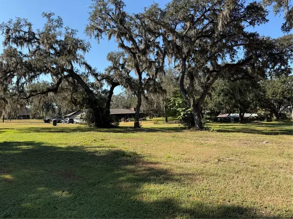 TRACT 6 WOODY LN, Dade City, FL 33525