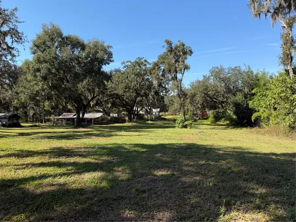 TRACT 6 WOODY LN, Dade City, FL 33525