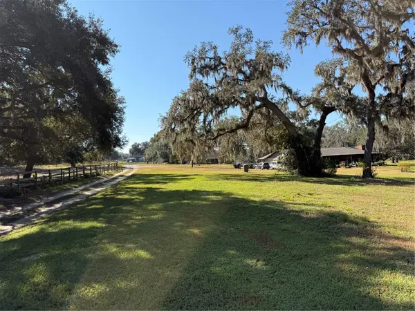 TRACT 6 WOODY LN, Dade City, FL 33525