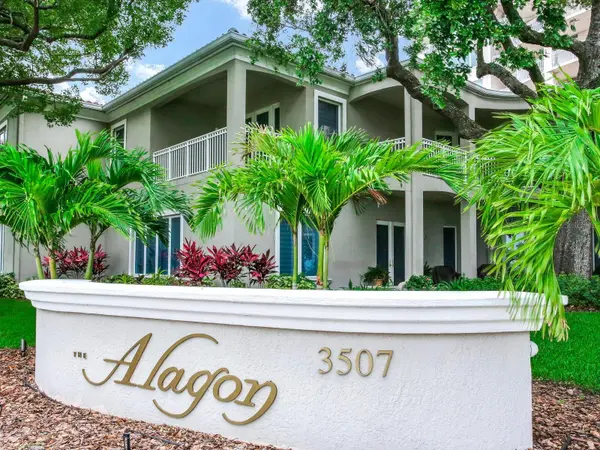 3507 BAYSHORE BLVD #1202, Tampa, FL 33629