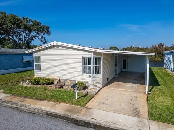 1001 STARKEY ROAD, LOT#355, Largo, FL 33771