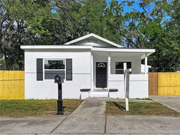 402 E VIRGINIA AVE, Tampa, FL 33603