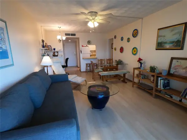 19451 GULF BLVD #604, Indian Shores, FL 33785