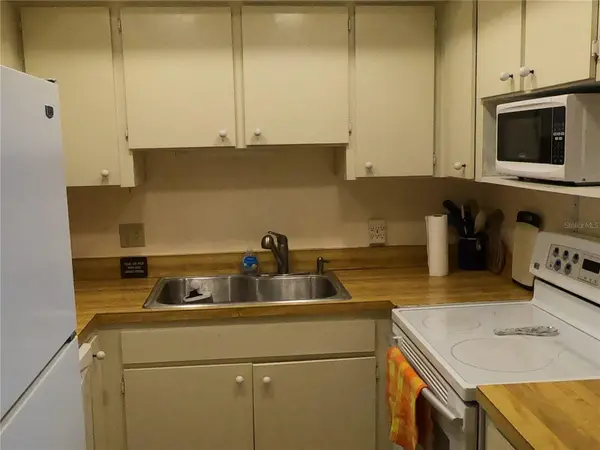 19451 GULF BLVD #604, Indian Shores, FL 33785