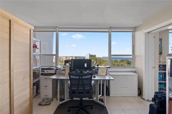 2621 COVE CAY DR #804, Clearwater, FL 33760