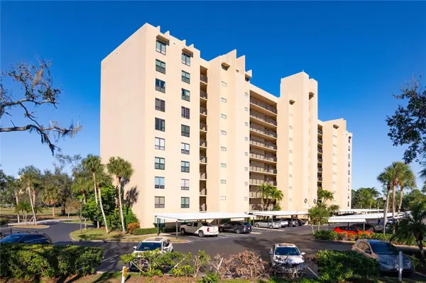 2621 COVE CAY DR #804, Clearwater, FL 33760