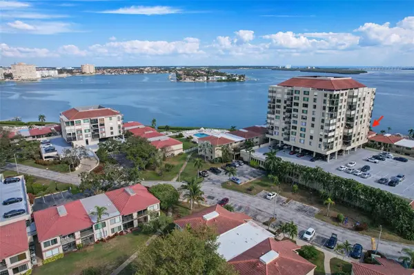 6322 PALMA DEL MAR BLVD S #209, St Petersburg, FL 33715