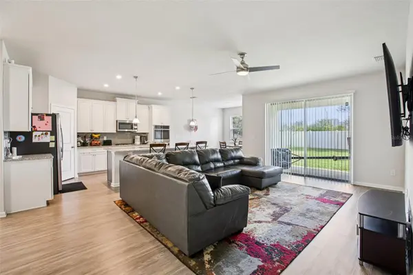 12326 BLUE PACIFIC DR, Riverview, FL 33579