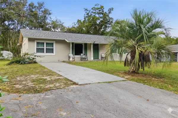 150 S ROOKS AVE, Inverness, FL 34453