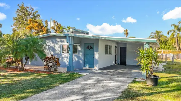 5051 AVERY RD, New Port Richey, FL 34652