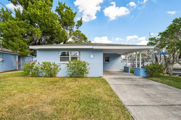 4911 FLORAMAR TER, New Port Richey, FL 34652