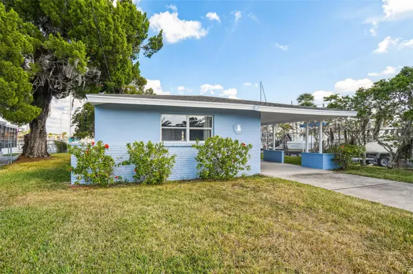 4911 FLORAMAR TER, New Port Richey, FL 34652