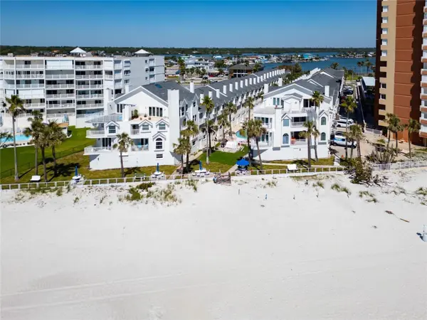17960 GULF BLVD #101, Redington Shores, FL 33708