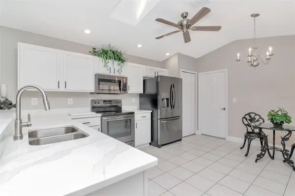 9500 GREEN NEEDLE DR, New Port Richey, FL 34655